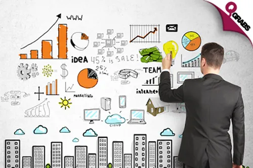 For QR69 Spread the Word About Your Business with an Advertising & Marketing Online Diploma Course! (QR893 Value)